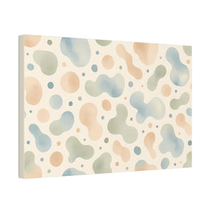 Abstract Canvas Art – Modern Wall Decor - Dipaliz - Prints