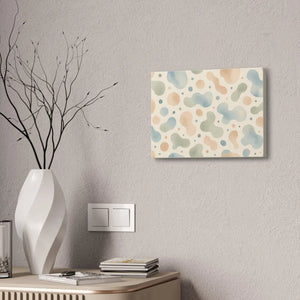 Abstract Canvas Art – Modern Wall Decor - Dipaliz - Prints