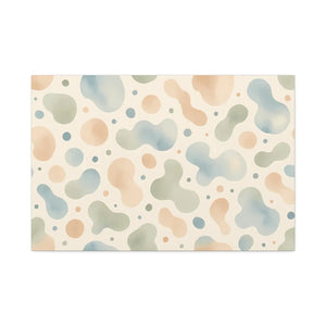 Abstract Canvas Art – Modern Wall Decor - Dipaliz - Prints