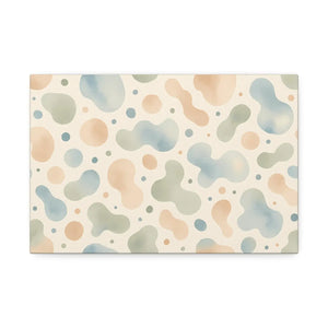 Abstract Canvas Art – Modern Wall Decor - Dipaliz - Prints
