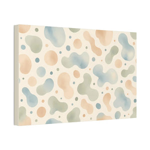 Abstract Canvas Art – Modern Wall Decor - Dipaliz - Prints