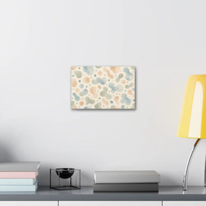 Abstract Canvas Art – Modern Wall Decor - Dipaliz - Prints