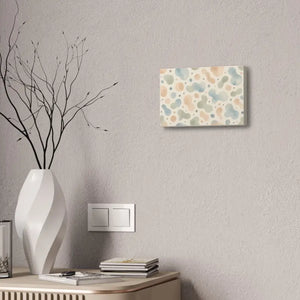 Abstract Canvas Art - Modern Wall Decor for Living Room - Dipaliz - Prints