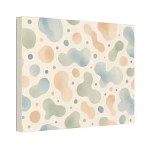 Abstract Canvas Art - Modern Wall Decor for Living Room - Dipaliz - Prints