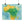Africa Map Wall Art Prints Bold Colors Wild Decor - Dipaliz - 10’’ x 8’’ / Matte - Posters