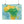 Africa Map Wall Art Prints Bold Colors Wild Decor - Dipaliz - 14″ x 11″ / Matte - Posters