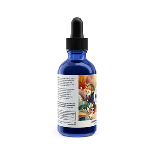 Zesty African Mango Drops - Energy Extract Supplement - Dipaliz - Vitamins & Supplements