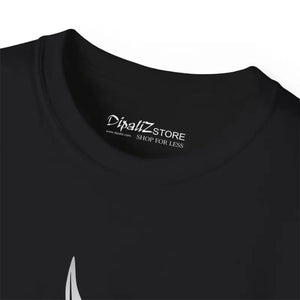 Ultra Cotton Tee Air Element Pattern Unisex Comfort - Dipaliz - T-shirts