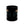Sleek Black Ceramic Mug - On-air Podcast Design - Dipaliz - Mugs