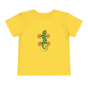 Airlume Combed Cuteness Overload Toddler Tee - Short Sleeve Bliss - Dipaliz - Baby & Tops