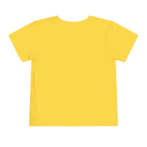 Airlume Combed Cuteness Overload Toddler Tee - Short Sleeve Bliss - Dipaliz - Baby & Tops