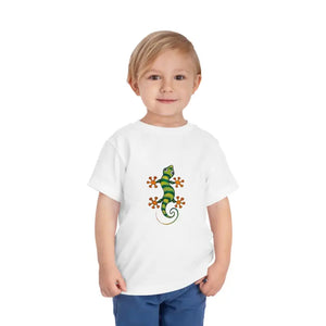 Airlume Combed Cuteness Overload Toddler Tee - Short Sleeve Bliss - Dipaliz - White / 2t - Baby & Tops