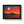 Alaskan Sunset Gallery Canvas Poplar Wood Frame Print by Dipaliz - 16″ x 12″ / Black - Prints