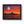 Alaskan Sunset Gallery Canvas Poplar Wood Frame Print by Dipaliz - 20’’ x 16’’ / Black - Prints