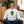 Alien Mask Crewneck Sweatshirt - Neon Green Tribal Sci‑fi Graphic - Sweatshirts