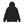 Vintage Alien Ship Hoodie - Soft Cotton Poly - Dipaliz - Sweatshirts
