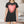 Love Hearts T-shirt Dress - Cozy Comfort Style - Dipaliz - Xs - Dresses