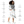 Print Long Sleeve Midi Dress – Boat Neck - Dipaliz - Dresses - Xs
