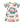 Marine Life Pattern Shirt Dress – Summer Casual - Dipaliz - Dresses - Xs
