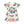 Marine Life Pattern Shirt Dress – Summer Casual - Dipaliz - Dresses - Xs