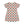 Bold Geometrical Pattern T-shirt Dress - Polyester - Dipaliz - T-shirts