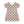 Bold Geometrical Pattern T-shirt Dress - Polyester - Dipaliz - T-shirts