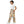 Retro Unisex Wide Leg Pants - Geometric Pattern - Dipaliz