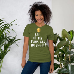 Ultimate Comfort Unisex Tee - Ring-spun Cotton - Dipaliz - T-shirts