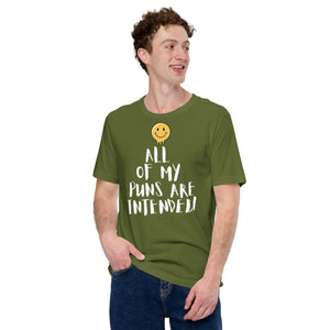 Ultimate Comfort Unisex Tee - Ring-spun Cotton - Dipaliz - T-shirts