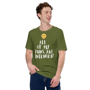 Ultimate Comfort Unisex Tee - Ring-spun Cotton - Dipaliz - T-shirts