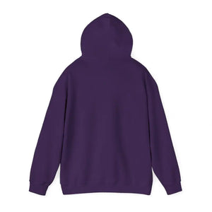 Unisex Heavy Blend™ Hooded Sweatshirt for Ambitious Women - Dipaliz - Hoodies