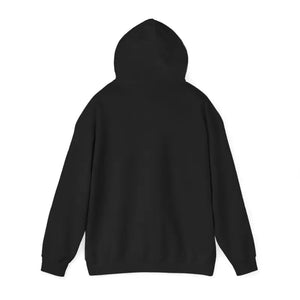 Unisex Heavy Blend™ Hooded Sweatshirt for Ambitious Women - Dipaliz - Hoodies