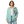 Unisex Lightweight Zip Windbreaker - Cowgirl Motif - Dipaliz - Windbreakers