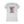 Usa Flag Cowgirl Tee - Stylish and Comfy Ribbed Knitting - Dipaliz - T-shirts