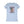 Usa Flag Cowgirl Tee - Stylish and Comfy Ribbed Knitting - Dipaliz - T-shirts
