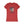 Usa Flag Cowgirl Tee - Stylish and Comfy Ribbed Knitting - Dipaliz - T-shirts