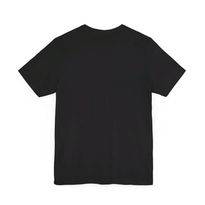 Soft Cotton Short Sleeve Tee - American Flag 4th of July - Dipaliz - Clothing Tops