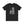Soft Unisex Short Sleeve Tee - Greyscale Flag - Dipaliz - Clothing Tops