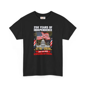 American Flag Tee – July 4th Cotton Shirt - Dipaliz - T-shirts - m