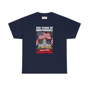 American Flag Tee – July 4th Cotton Shirt - Dipaliz - T-shirts - m