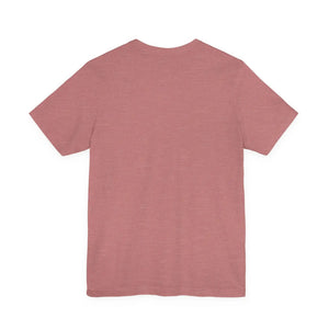Soft Unisex Jersey Fit Patriotic Tee 4th of July - Dipaliz - T-shirts