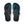 Circuit Pattern Flip Flops - Vibrant Summer Style - Dipaliz - l / Black Sole - Slippers