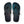 Circuit Pattern Flip Flops - Vibrant Summer Style - Dipaliz - Xl / Black Sole - Slippers