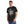 T-shirt - Astronaut in Space Tee Organic Cotton Comfort Style - Dipaliz Black / s