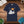 T-shirt - Moon Surface Astronaut Bitcoin Flag Unisex Softstyle Tee - Dipaliz Navy / s