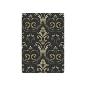 Ornate Poker Playing Cards Premium 300gsm Card Stock by Dipaliz - 2.5’’ x 3.5’’ / White / Semi Glossy - Games
