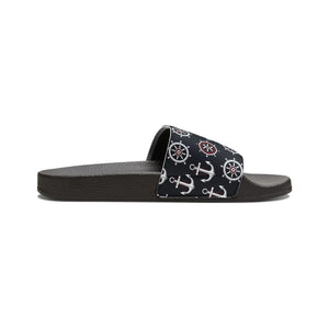 Ergonomic Men’s Sandals - Edge-to-edge Summer Strap - Dipaliz