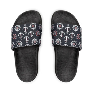 Ergonomic Men’s Sandals - Edge-to-edge Summer Strap - Dipaliz