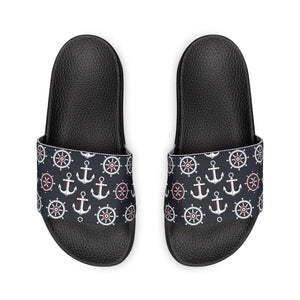 Ergonomic Men’s Sandals - Edge-to-edge Summer Strap - Dipaliz