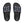Nautical Removable-strap Sandals - Ship Wheels Summer - Dipaliz